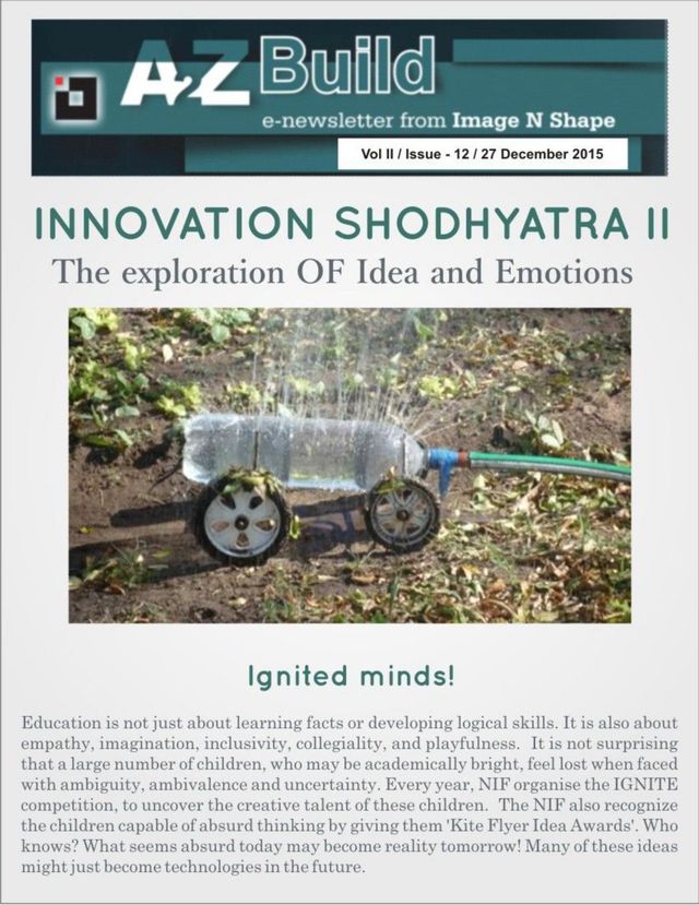 WOW E Newsletter