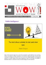 May 23, 2018, Vol.  III Issue 47