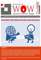 October 23, 2018, Vol III, Issue 56