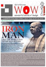 November 9, 2018, Vol III, Issue 57