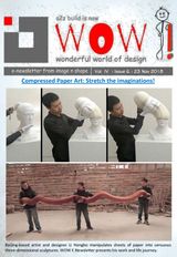 November 2018, Issue 5, Vol. IV