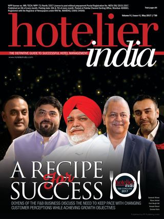 Hotelier India