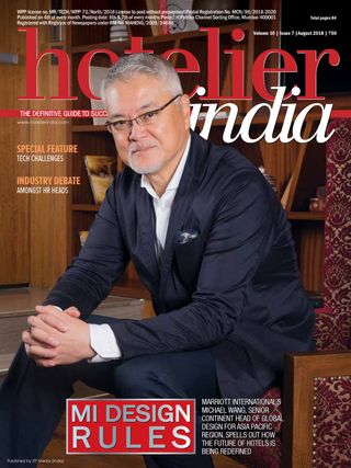 Hotelier India