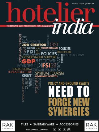 Hotelier India