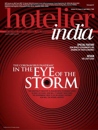 Hotelier India