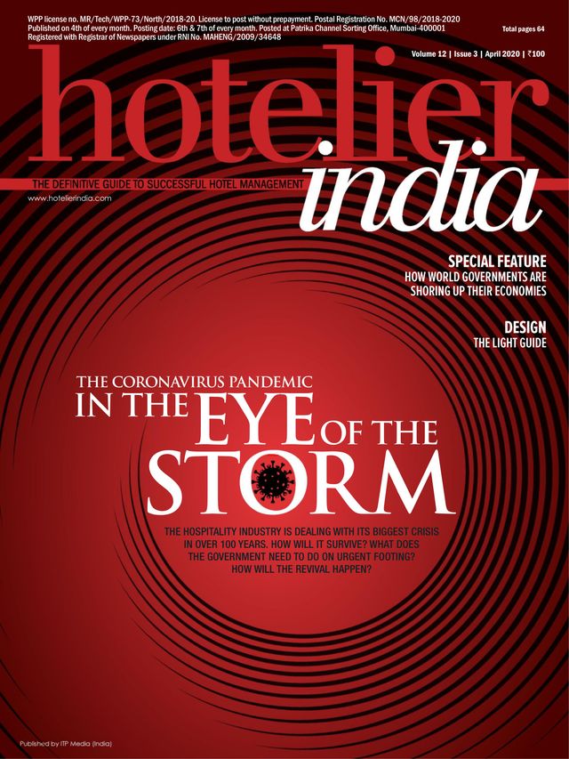 Hotelier India