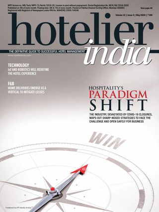Hotelier India
