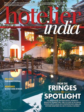 Hotelier India