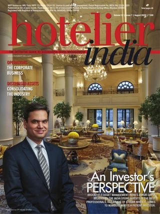 Hotelier India