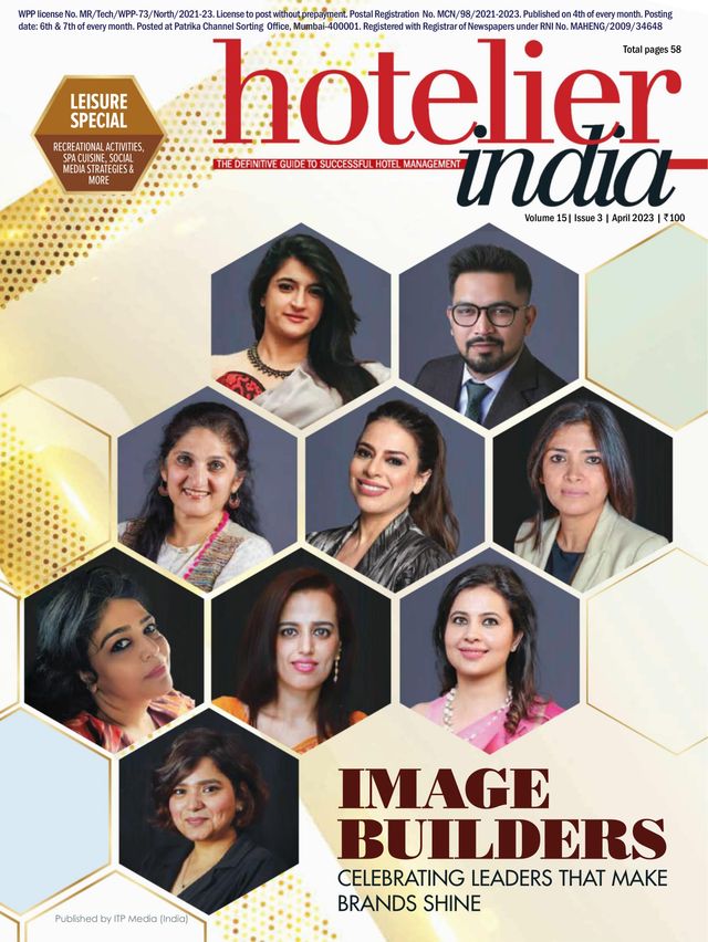Hotelier India