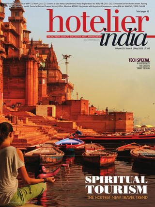 Hotelier India