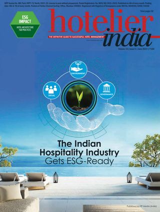 Hotelier India