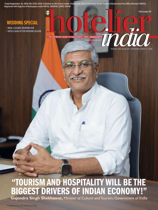 Hotelier India