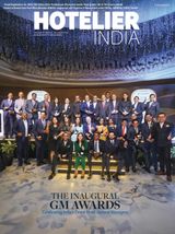 Hotelier India