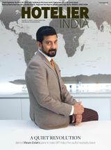 Hotelier India
