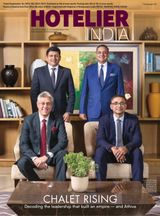 Hotelier India