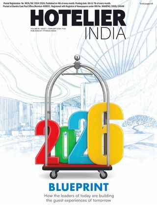 Hotelier India