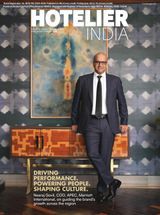 Hotelier India