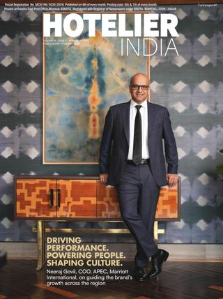 Hotelier India