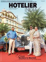 Hotelier India