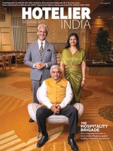 Hotelier India