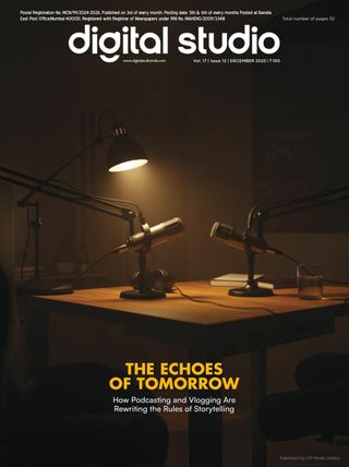 Digital Studio