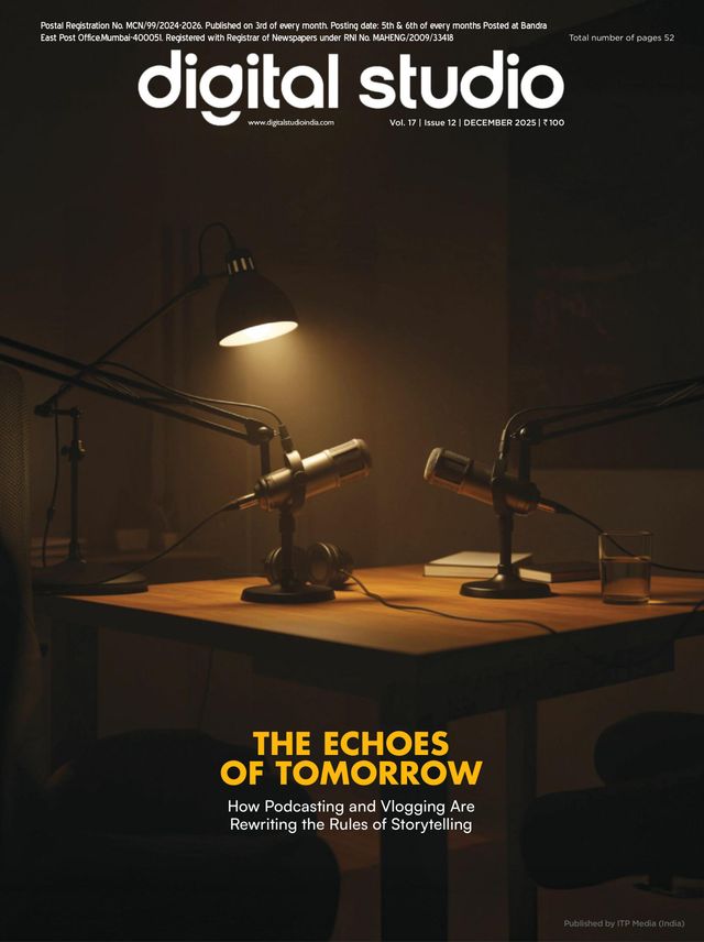 Digital Studio