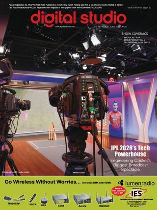 Digital Studio