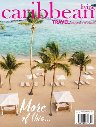 Caribbean Living Magazine