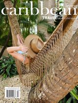 Caribbean Living Magazine
