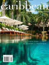 Caribbean Living Magazine
