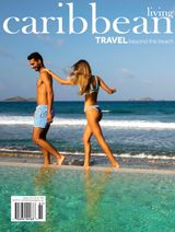 Caribbean Living Magazine