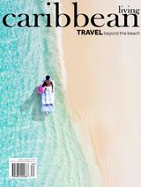 Caribbean Living Magazine