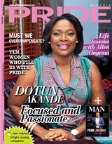 The Inspiration Issue 2015