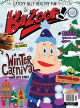 Wacky Winter - #52