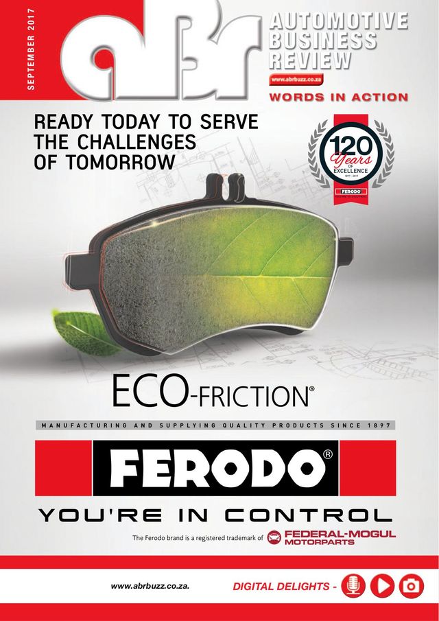 Automotive Business Review