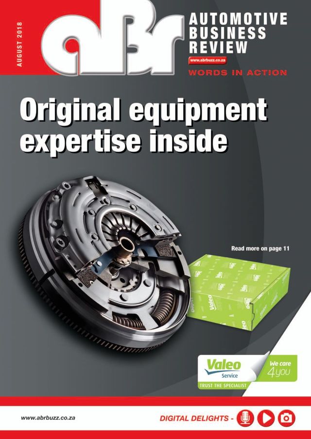 Automotive Business Review