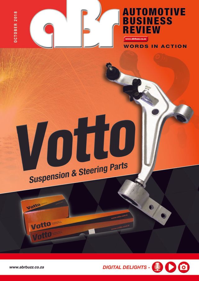 Automotive Business Review