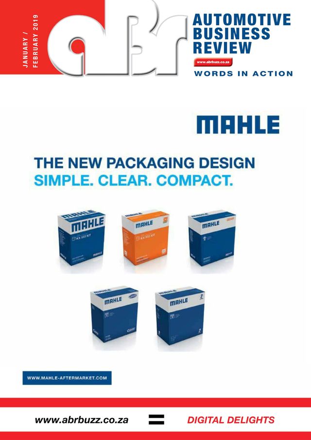 Automotive Business Review