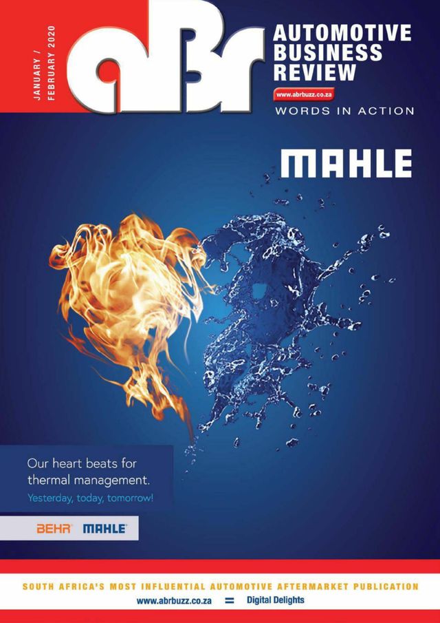 Automotive Business Review