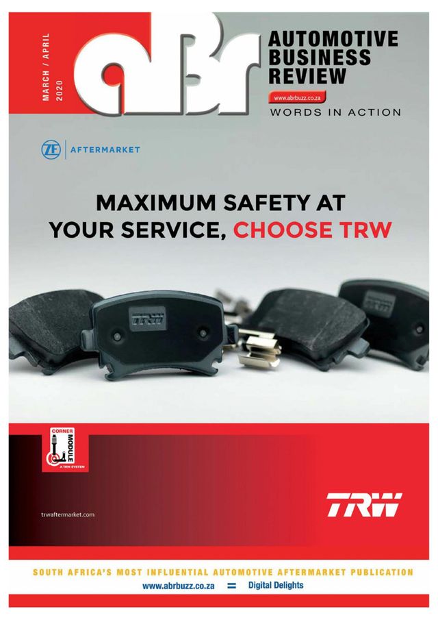 Automotive Business Review