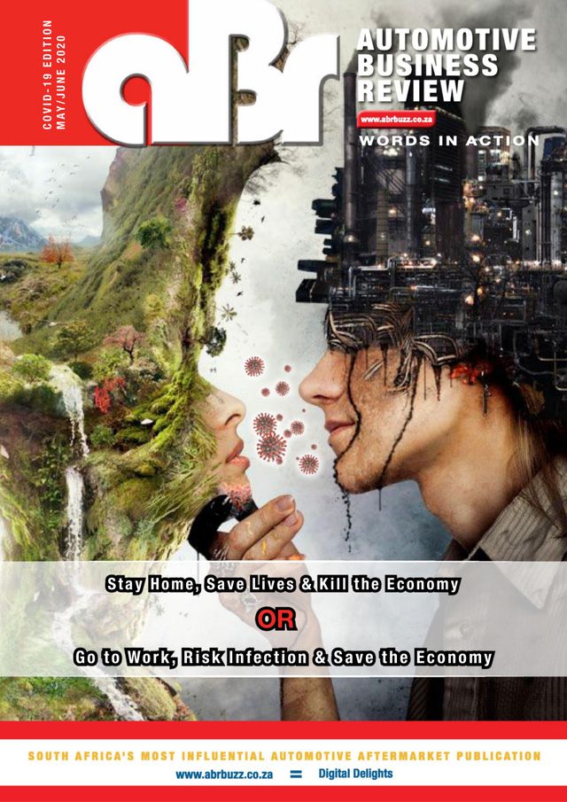 Automotive Business Review