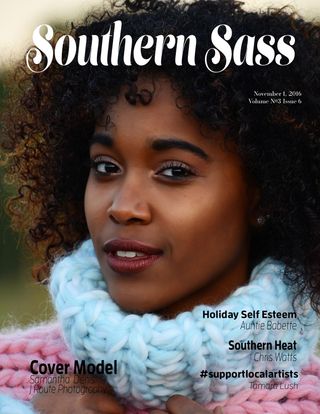 Southern Sass