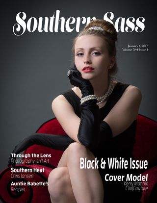 Southern Sass