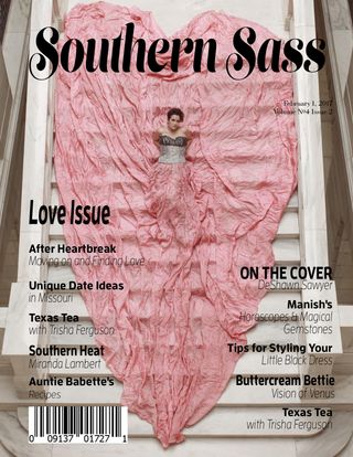 Southern Sass