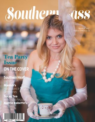 Southern Sass