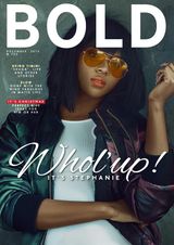 Issue 1