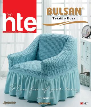 Home Textile Exports