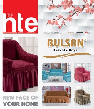 Home Textile Exports