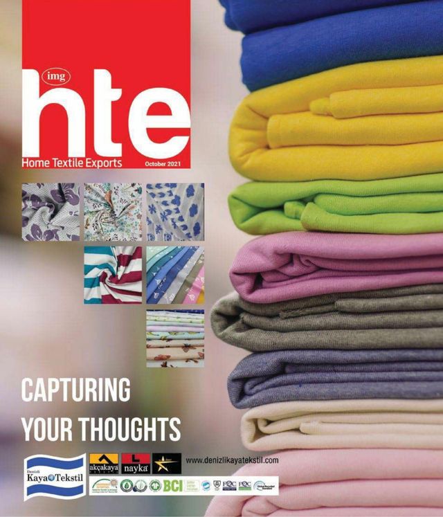 Home Textile Exports